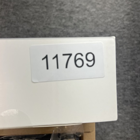 8MP 4K Digital Camera - heyday Black - Picture 4 of 4